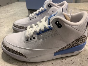 Nike Air Jordan 3 Retro UNC (2020 