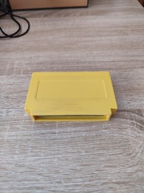 NES FAMICOM CHESS MASTER ENGLISH version GAME ONLY USED CONDITION