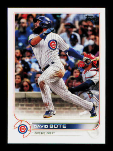 2022 Topps Baseball Cards Series 2 #496-660 You Pick Complete Your Set. - Picture 132 of 165