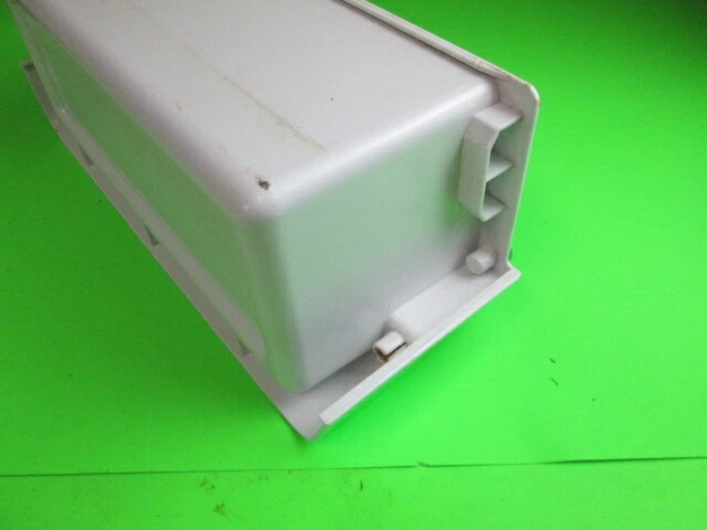 Jenn Air Recycled Refrigerator/Freezer Door Shelf/Bin/Container CJS483SSWA - Image 4 of 4