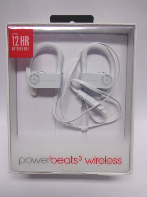 apple beats powerbeats3