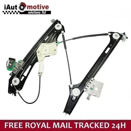 Window Regulator Front Right for Mercedes-Benz CLS C219 2004-2010 A2197201046