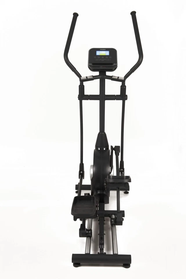 Toorx ERX-400 Ellittica Elettromagnetica Volano Anteriore 16Kg App Ready Cardio - Immagine 3 di 4