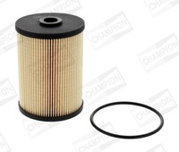 Champion CFF100447 Kraftstofffilter FüR Vw Audi Seat Skoda