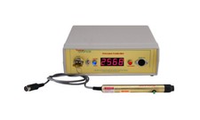 High Power Laser for hair, veins, tattoos, wrinkles, scars, pigment, nail fungus