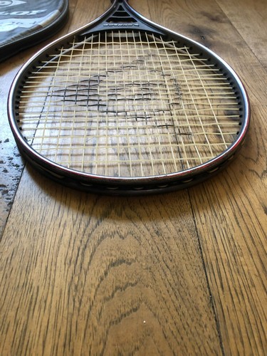 Dunlop McEnroe 26+ Tennisschläger mit 4" Griff - Bild 4 von 8