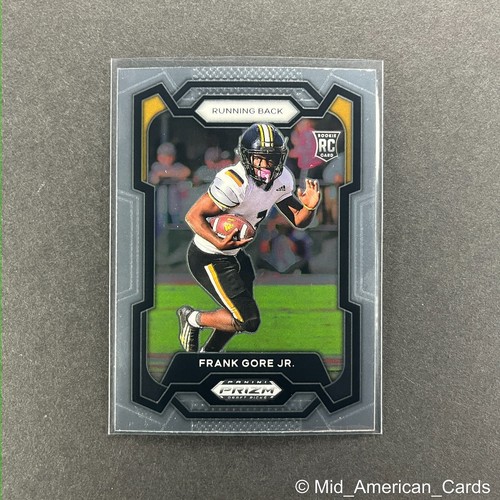2024 Prizm Draft Picks Rookies Parallels & Inserts COMPLETE YOUR SET! FREE SHIP - Picture 55 of 202