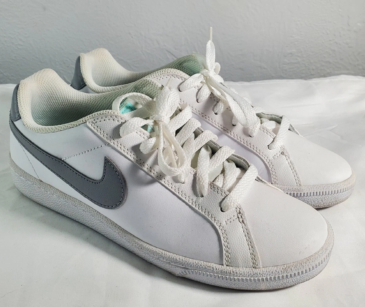 Nike women's court majestic white online