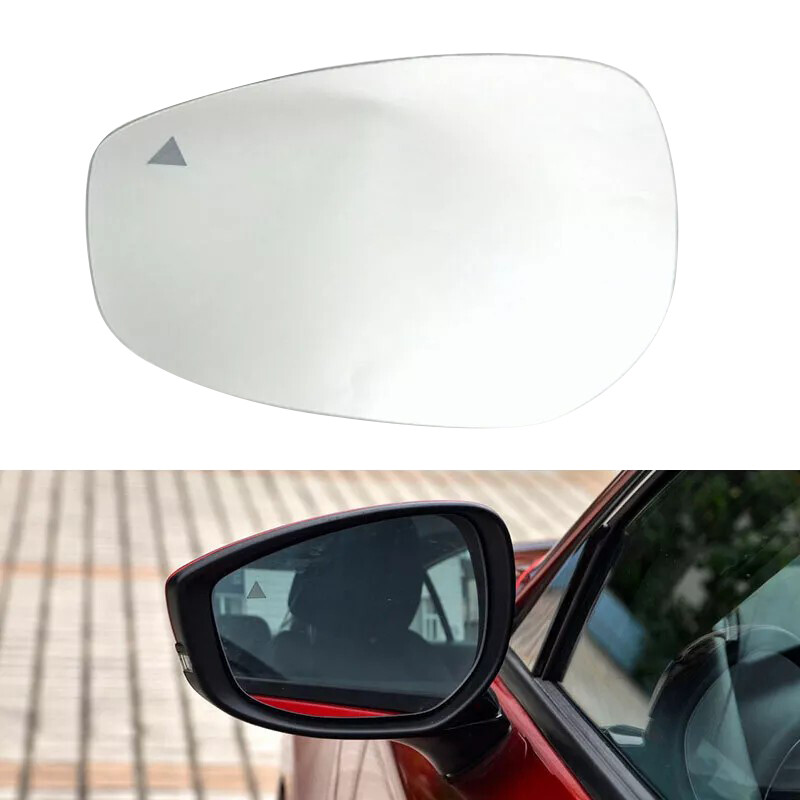 Full Fender and Mirror Kit | VOLKSWAGEN JETTA 2023 Full Fender and Mirror Kit | VOLKSWAGEN JETTA 2023