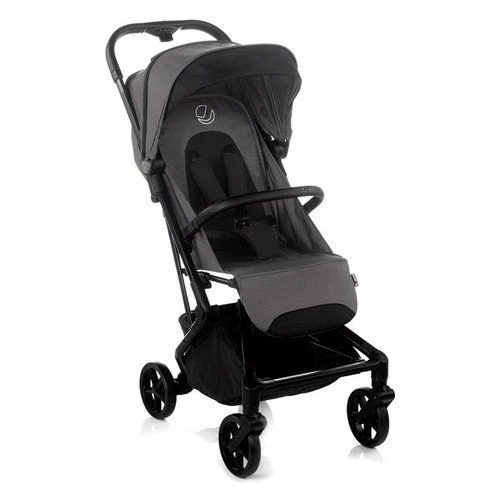 Janè WING 2306 U82 Coal Lightweight Stroller 22kg