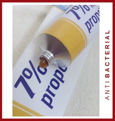 Antibacterial & Antifungal Natural Skin Cream | Fast Relief for Infections -30g