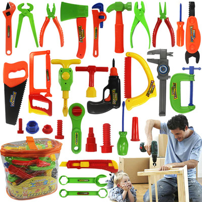 melissa and doug garden tools