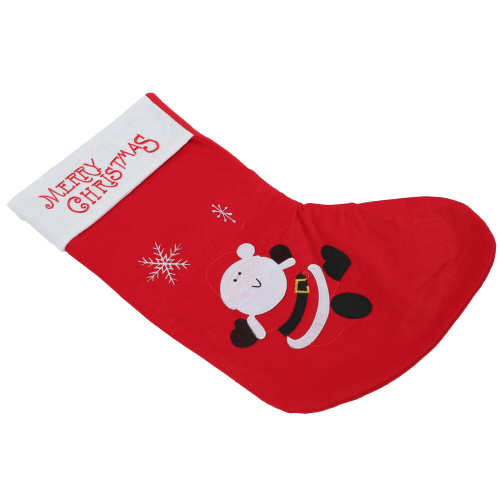 Produktbild von Lustige Weihnachtsstrümpfe Füller Für Fußballfans, Herren