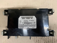 JAGUAR X150 XK XKR Bluetooth Module 6W83-10D893-AG