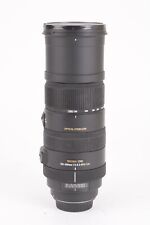 Sigma 150-500mm f/5-6.3 Camera Lenses for sale | eBay Sigma 150-500mm f/5-6.3 Camera Lenses for sale | eBay