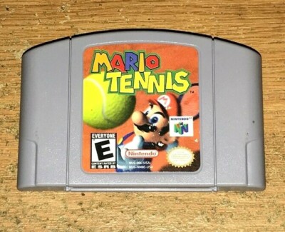 64ゲームセット Nintendo 64 Games Fun Pick & Choose N64 Video Games Updated