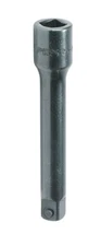 ARMSTRONG Impact Socket Extension 6 Inch 3/8 Drive Black Oxide USA 19-923