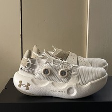 UA x Speedland Infinite Mega Running Shoes