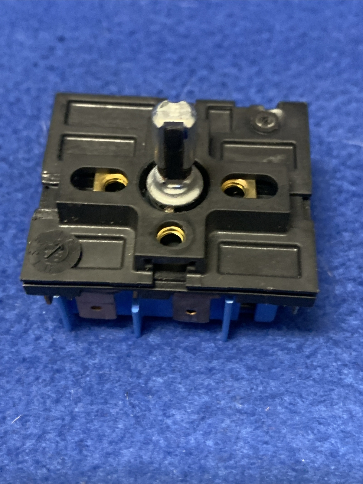 Whirlpool Maytag Stove Infinite Switch Element Control W10434452