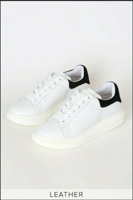 steven by steve madden caprice leopard sneakers