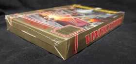 Vindicators Tengen Nintendo NES Brand New Factory Sealed VGA WATA Grade it!