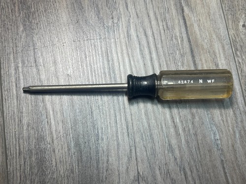 USA Craftsman Screwdrivers / Phillips, Flat Head &Torx Mix & Match / You Choose - Picture 128 of 153