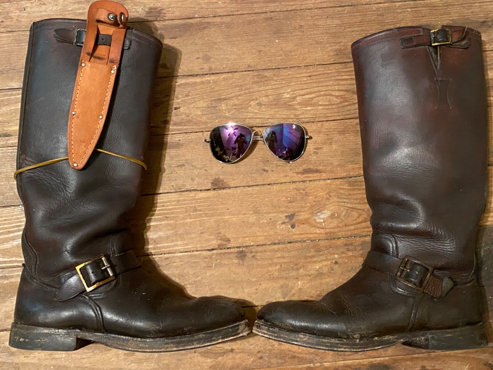 snake proof mens hunting boots | eBay
