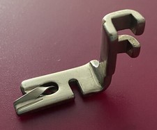 Singer Simanco 120855 Rolled Hemmer Foot Made in USA Vintage