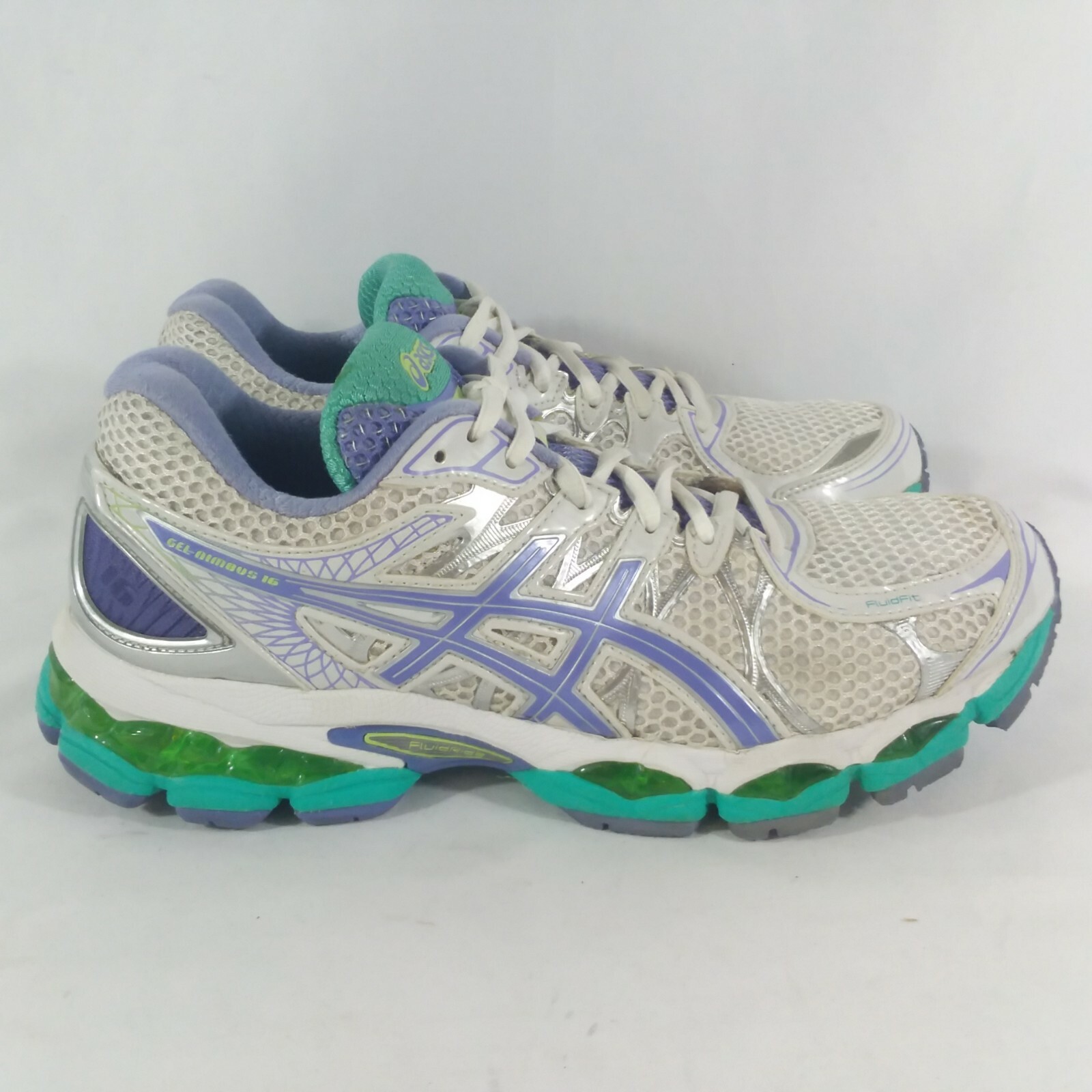 asics gel nimbus 16 gold