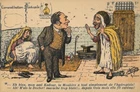 MOROCCO MOROCCO - Medical Consultation - Humorous Postcard No. 181 - Postcard