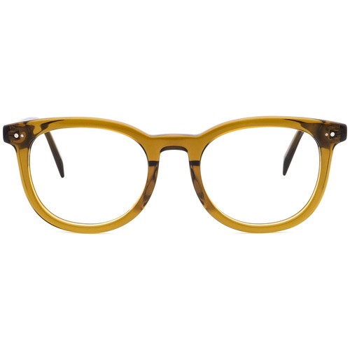 Gafas de sol Warby Parker marco solo Ryland W 702 (ancho) caqui verde cristal 51 mm - Imagen 2 de 6