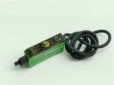 Takex Takenaka F1RHPN Fiber Optic Sensor 30 Days Warranty Expedited Shipping
