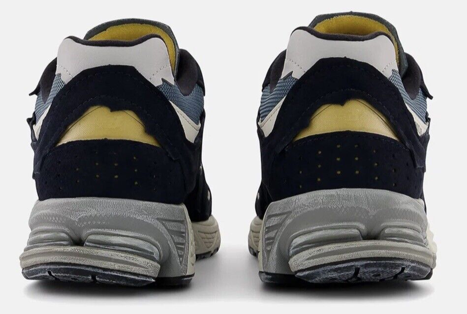 New Balance 2002R Protection Pack Dark Navy M2002RDF US Mens New Balance 2002R Protection Pack Dark Navy M2002RDF US Mens