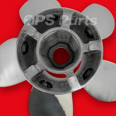 Mercury MAX5 ST Propeller 15.25 x 25