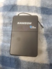 Samson CB88 beltpack transmitter