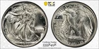 1946 Walking Liberty Half PCGS MS65 Superb Eye Appeal Nice Strike