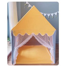 Kids Play Tent Toy Exquisite Beautiful Children Game Tent Playhouse Tent