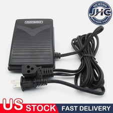 Foot Control Pedal w/ Cord 979314-031 For SINGER 353 354 360 362 366 FM20 CG500