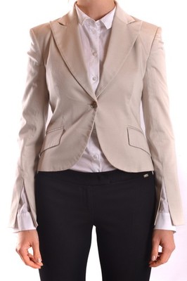 Jacket John Richmond Beige EPT4462