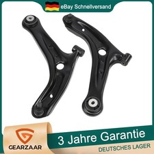 Querlenker Satz Vorne Ersatz für Ford Fiesta 6 CB1, CCN Mazda 2 DE, DH 2-tlg