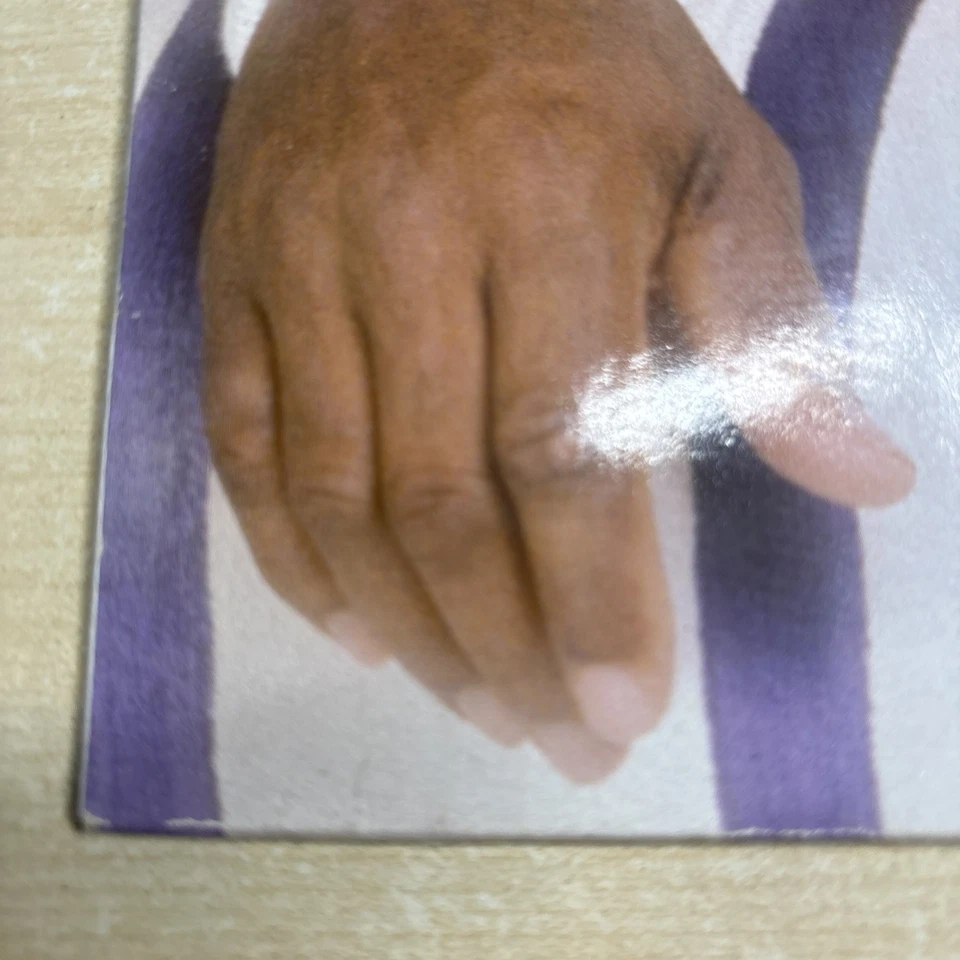 George Benson 20/20 LP 12“ Vinyl Warners Club Edition 42 197 4 von 1985 - Bild 4 von 4