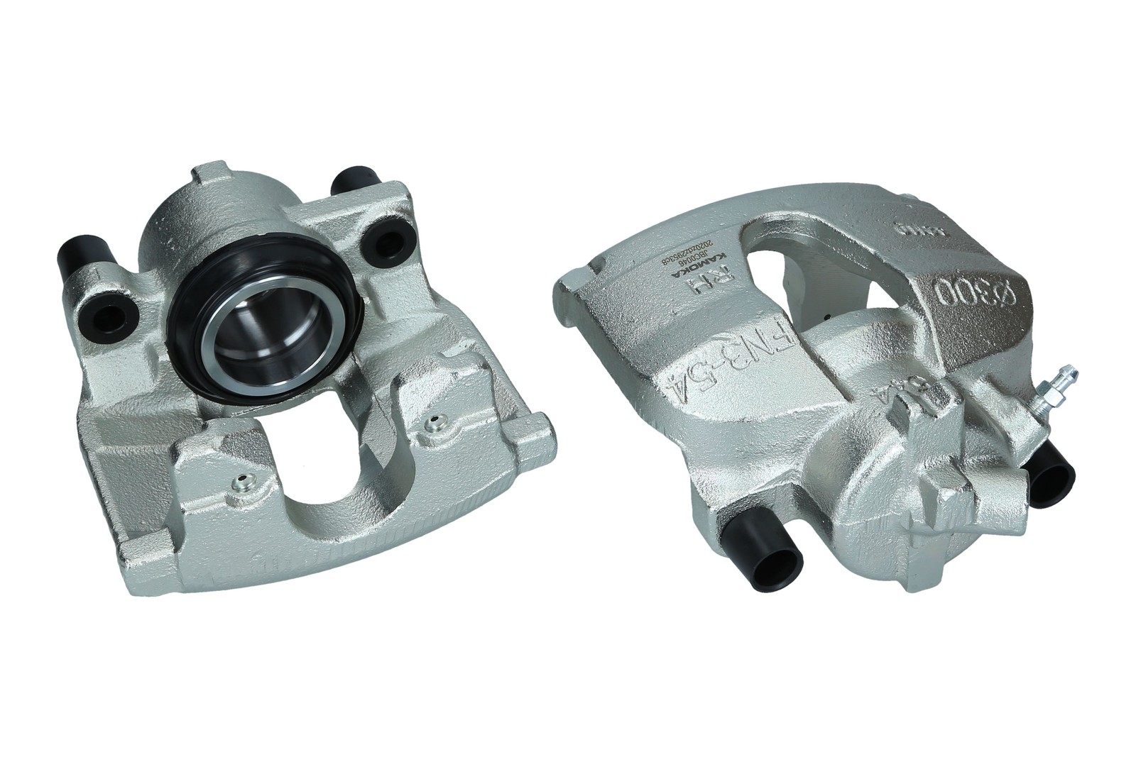 Fits KAMOKA UK�ADY HAMULCOWE JBC0046 HAM CLAMP. BEFORE. RIGHT RENAULT ⭐UK Stock⭐
