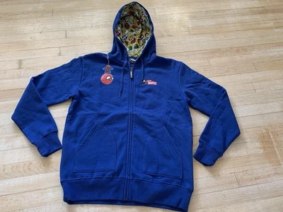 tokidoki marvel hoodie products for sale | eBay