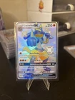 Lucario GX SV64/SV94 Hidden Fates: Shiny Vault Holo