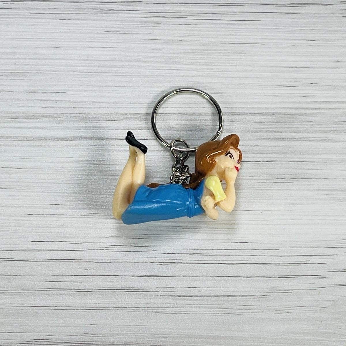 Beauty & the BEAST Keyrings for sale | eBay