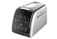 Brotbackautomat Eta Delicca Ii 1,5Kg 12 Programme Edelstahl 850W