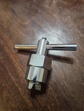 104421 Faucet Cartridge Puller Tool for Moen 1200 1222 1225 Tub Shower Posi-Temp