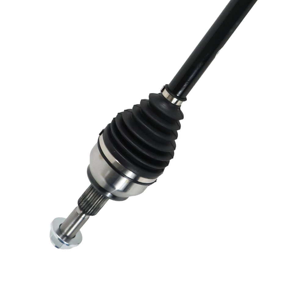 Front Left Right CV Axle Shafts Assembly Fit for Ford Focus 2012 2013 2014-2018 - Изображение 2 из 4