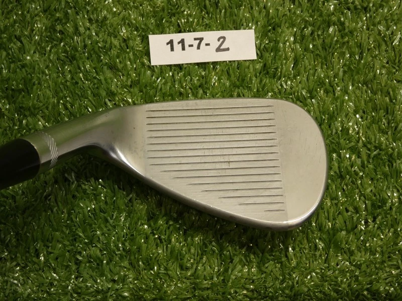 Titleist Vokey SM10 Tour Chrome 46* 10 Pitching Wedge F Grind DG Steel Excellent - Image 3 of 4