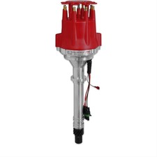 Msd Distributor Pro-billet Ready-to-run Magnetic Pickup Bigsmall Block 83606 Msd Distributor Pro-billet Ready-to-run Magnetic Pickup Bigsmall Block 83606